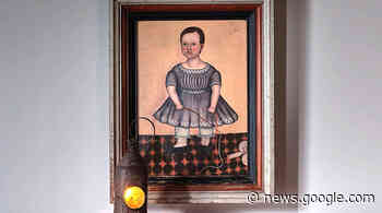 Olde Hope Launches New York Gallery’s Winter Exhibition - Antiques and the Arts Online