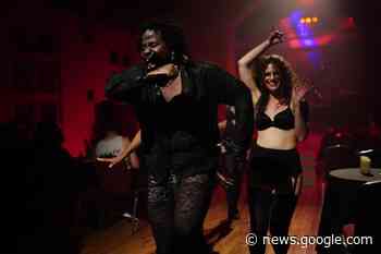 Gritty, inventive Cabaret by The Lost Boy Presents at Arts Mission ... - Dallas Weekly