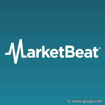 Hartford Investment Management Co. Has $2.90 Million Stake in ... - MarketBeat