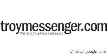 Troy Arts Council hosts memebership event - The Troy Messenger - Troy Messenger