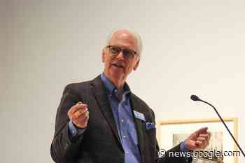 'Bittersweet:' Fine Arts Dean to retire after 19 years, proud of the ... - Wichita State Sunflower