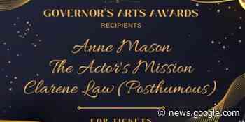 Governor’s Arts Awards - Wyoming News Now