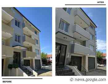 Dulux Accredited Sydney Painter, Painting Pros is one of the ... - Digital Journal