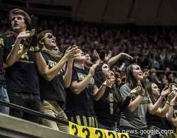 BoilerUpload - Weekend Review: Transfer Portal Closing, Coach ... - Rivals.com - Purdue