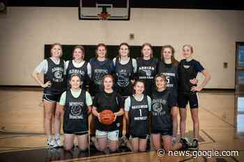 Painter, Westbrook lead Newaygo girls past Big Rapids Crossroads ... - localsportsjournal.com