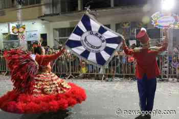 Prefeitura explica o que vai acontecer com o carnaval 2023 de ... - portal27.com.br