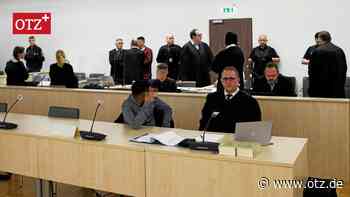 Handel mit Marihuana in Jena: Jura-Student soll Drogenbande angehören