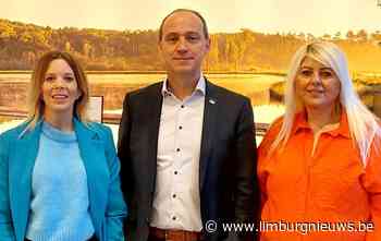 Genk: Lotte Trippaers stopt als raadslid in Genk: Nuzbiye Cifci komt in de gemeenteraad