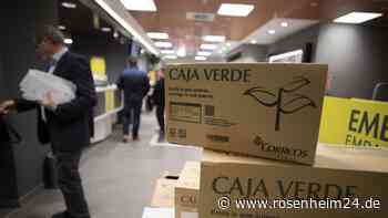 Post aus Spanien: Das kostet der Versand von Päckchen nach Deutschland