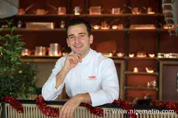 A Cap 3000, le Rivea démocratise la cuisine d'Alain Ducasse