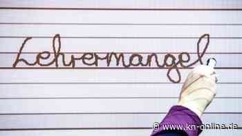 Lehrermangel – Jetzt sind auch unkonventionelle Lösungen gefragt
