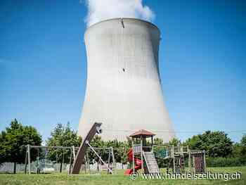 Bundesrat Albert Rösti schliesst Unterstützung für AKW nicht aus