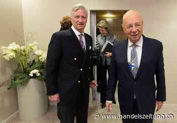 Davos braucht ein Update