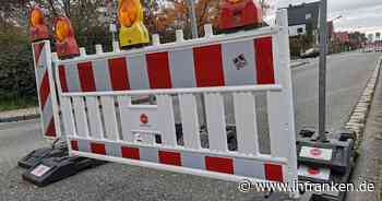 Bug/Pettstadt: BA 29 muss kurzfristig gesperrt werden - wegen Fällung mehrerer Bäume