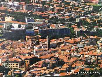 Raccontare Grosseto 2023. Visite guidate gratuite, tutto il programma - MaremmaNews