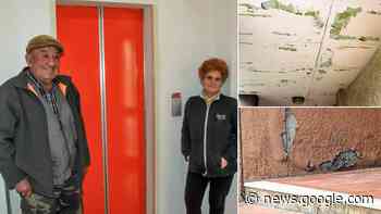 Grosseto, anziani e malati chiusi in casa: «Senza ascensore da ... - Il Tirreno