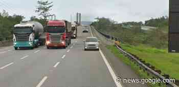 Trânsito no Sistema Anchieta-Imigrantes nesta quarta, dia 18 - Mobilidade Sampa