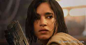 Netflix Confirms Zack Snyder's 'Rebel Moon' Release Date     - CNET