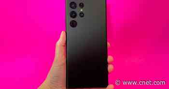 Galaxy S23 Ultra's Secret Weapon Could Be This Samsung Camera Chip     - CNET