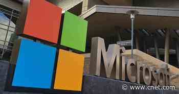 Microsoft Slashes 10,000 Jobs in Largest Layoff in 8 Years     - CNET