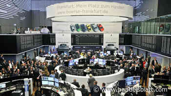 Neuemissionen: Nasdaq Europe rechnet auch mit deutschen Börsenneulingen