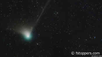 How to Find and Photograph Comet C/2022 E3 ZTF: Your Once in a 50,000 Year Chance