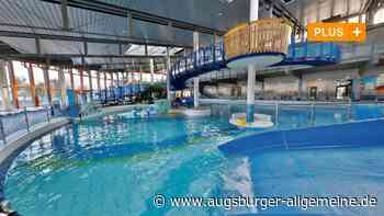 Trotz Verzögerungen: Das Donaubad in Neu-Ulm ist auf einem guten Weg