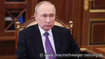 "Poseidon": Was kann Putins neue "Tsunami"-Waffe?