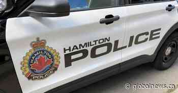 Woman found critically injured in Ancaster intersection has died: Hamilton police