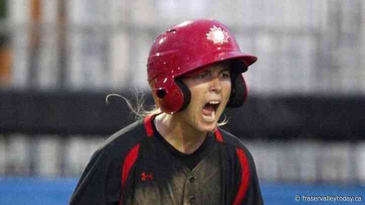 Blue Jays add national women’s team veteran Stephenson to coaching staff in Vancouver