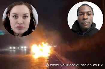 Renewed appeal to find missing family last sighted in London