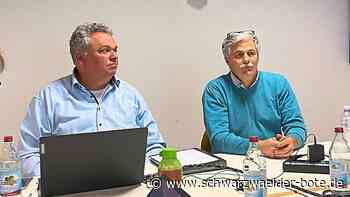 Klimaschutz in Nagold: Die Leuchtturmprojekte der Region kommen aus Vollmaringen