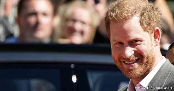 Il principe Harry in ‘Spare’ ha mostrato coraggio e tenacia. Qualsiasi sia il nostro giudizio