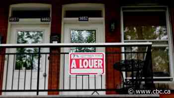 How much will rent in Quebec go up in 2023?