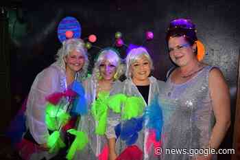 Schädelfätzer läuten am Samstag die heiße Phase der Fasnacht ein - badische-zeitung.de