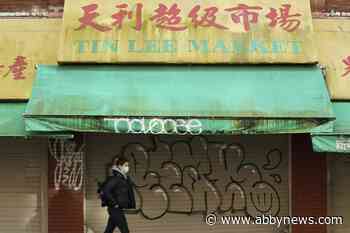 Vancouver to fund plans to renew its embattled Chinatown neighbourhood