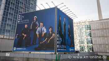 ACAB: Bundespolizeisorgt mit Werbekampagne in Berlin für Aufsehen