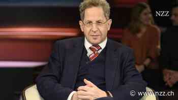 Hans-Georg Maassen und der Verlag C. H. Beck beenden die Zusammenarbeit