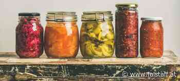Hält ewig und gesund: Fermentierte Trendfoods