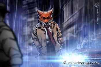 Opinion: Are we still mad at MetaMask and ConsenSys for snooping on us?