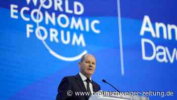 EU-Parlament setzt Scholz in Kampfpanzer-Debatte unter Druck