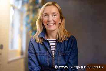Adam & Eve/DDB recruits WPP’s Sarah Todd to lead client strategy and integration