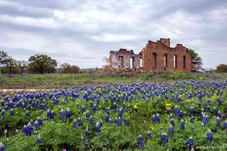 You might have lived in a Texas ghost town without realizing it