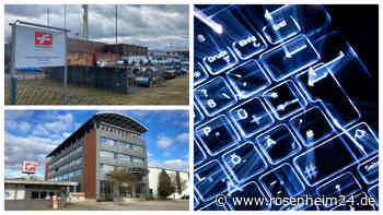 „Gezielt ausgeführter Angriff“: Cyberattacke legt komplette Fritzmaier Group lahm