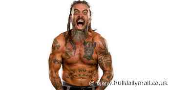 WWE stars pay tribute to Jay Briscoe after tragic death in car crash