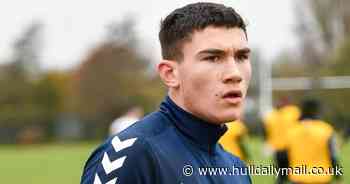 Hull FC Academy star promoted to first team squad for Sheffield Eagles game