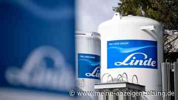 Aktionäre stimmen zu: Linde verlässt Frankfurter Börse