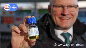 E-Fuels: Experte rührt in Kiel  Werbetrommel für klimaneutralen Sprit