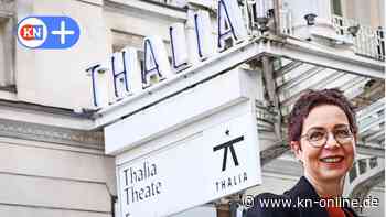 Sonja Anders wird 2025 Intendantin des Hamburger Thalia Theaters