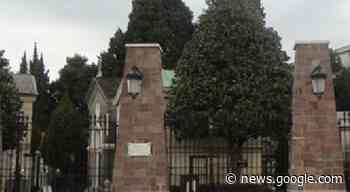Cimitero di Casoria-Arzano e Casavatore, sbarrata la camera ... - ilmattino.it